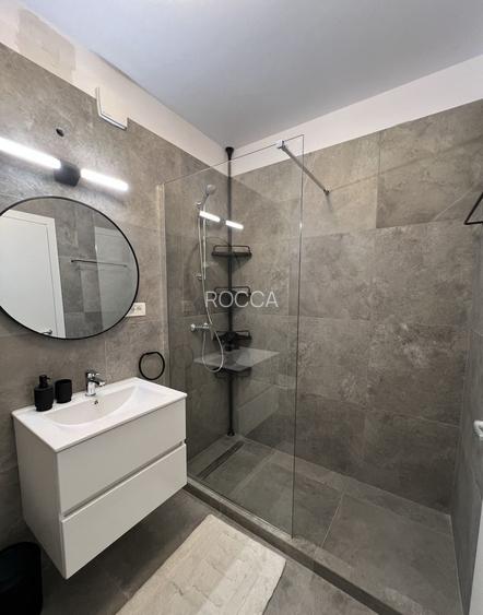 Apartament de 2 camere, 55 mp, dressing, centrala, balcon, MTM Pipera Lake - 6