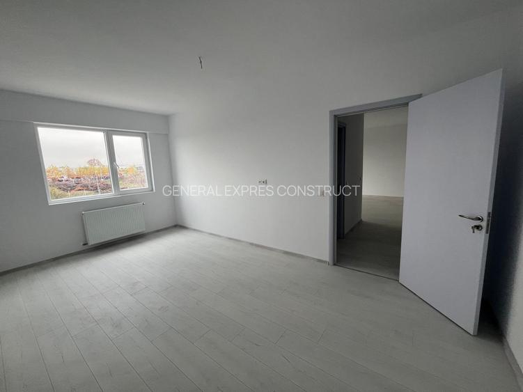 Apartament 2 camere OTOPENI. Direct Dezvoltator! - 4