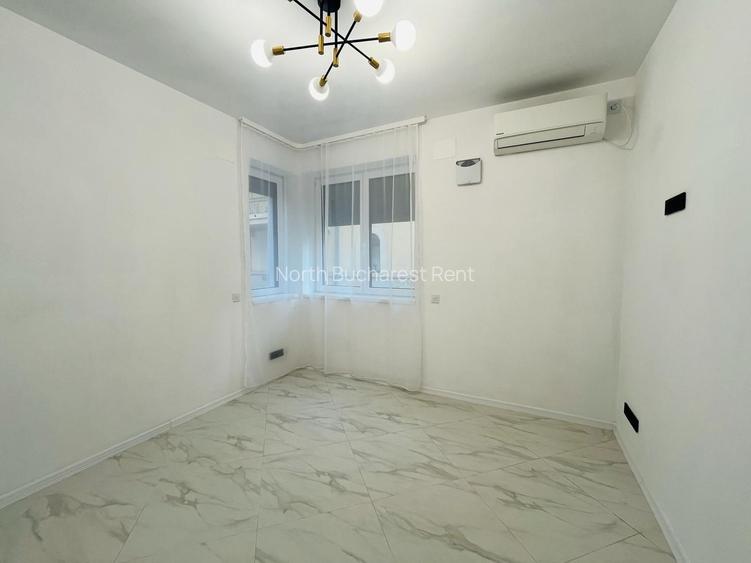 Duplex 5 camere ( Parter +Demisol) in Piata Romana - 7