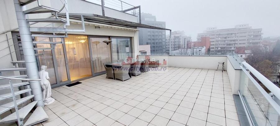 Vanzare  Penthouse Eminescu / Dacia - 8