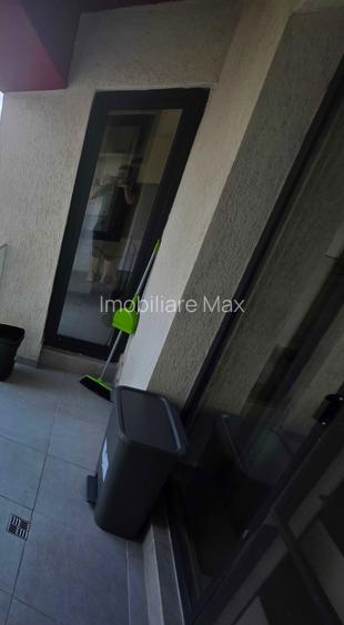 21 RESIDENCE Inchiriere 2 CAM + loc parcare, complex modern ,  5Min M Lujerului - 8