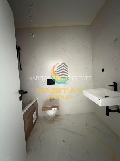 2 camere Pallady  tip studio 48 mp LUX langa Parcul Teilor - 49