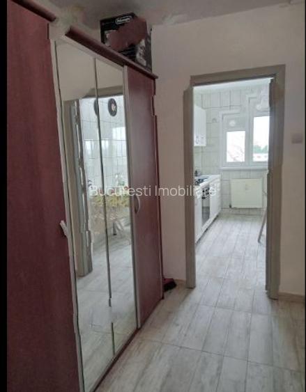 Apartament 2Camere, Dristor,Ramnicul Sarat,bl.1984,reabilitat,DECOMANDAT,mobilat - 2