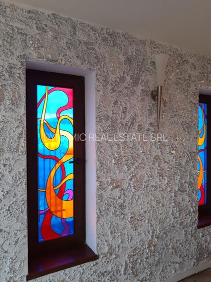 Bacu - Joita - Duplex - Renovat - 30 min Bucuresti - 15