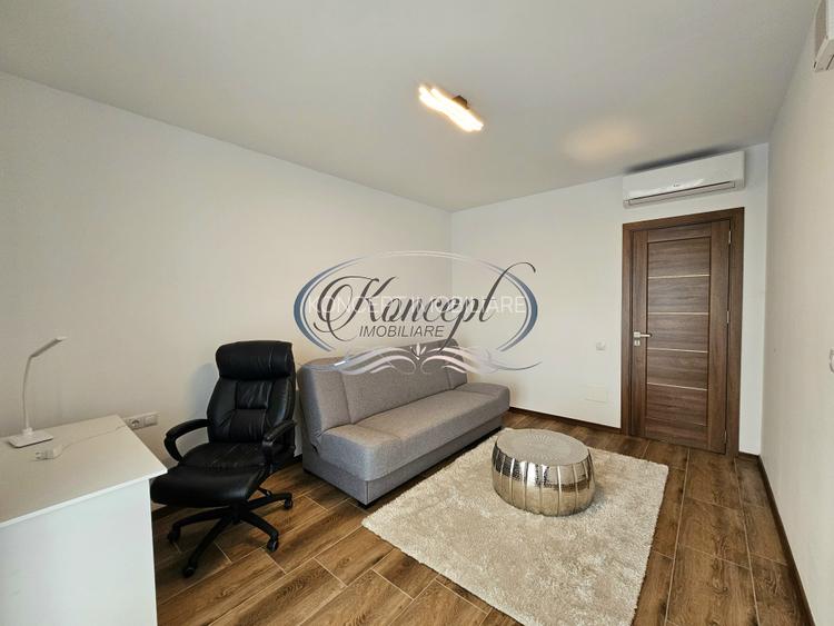 Apartament elegant in Grand Park Sud, Buna Ziua - 8