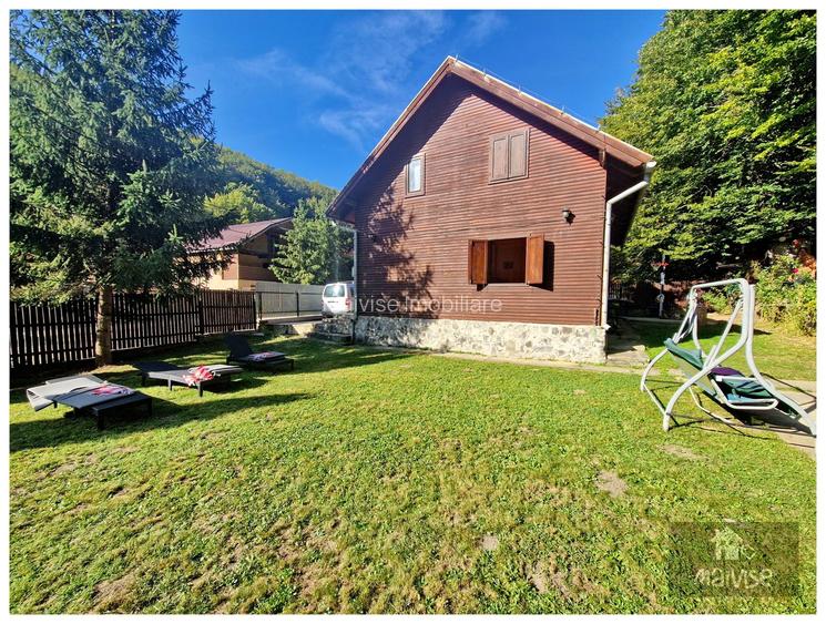 Casa de vacanta!!! Valea Bozom- Apata - 23