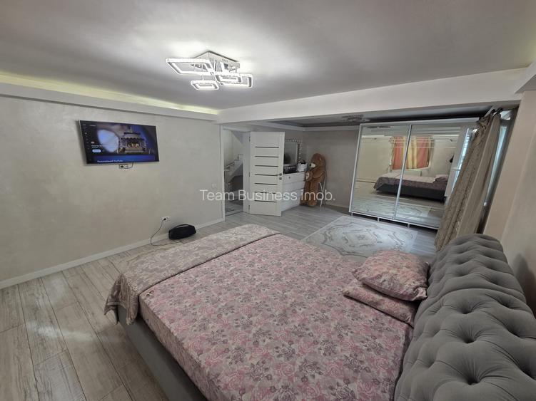 Vila P+1+M 5 camere 200mp casa+ curte 110mp Soseaua Andronache Voluntari - 4