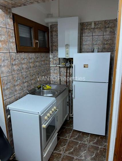 Studio modern | Turnisor | Sibiu - 10