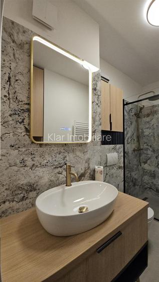 Apartament PREMIUM 2 camere 58mpPlopilor Parcul Rozelor - 16