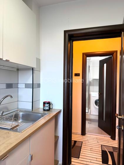 Victoriei / Ion Mihalache / Garsoniera Dubla / Centrala Proprie - 17