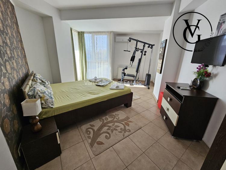 Apartament 3 camere | Mamaia Sat LIDL - 4