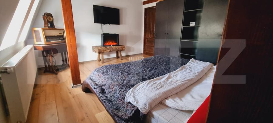 Apartament premium semidecomandat, cu 2 camere, in zona Muzeul Apei - 4