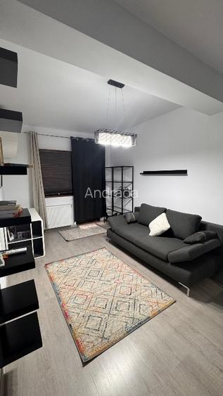 Apartament cu o camera - 3