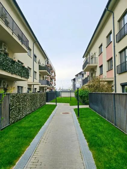 3 camere cu gradina | FINALIZAT | loc de parcare | 8 minute N.Teclu - 19