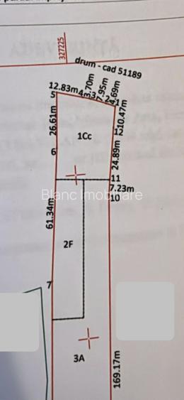 Casă veche + teren 5.700 mp, la asfalt – sat Doh, jud. Sălaj - 4