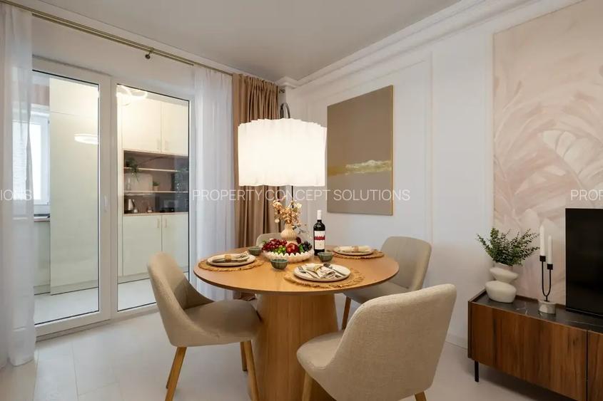 Apartament 2 Camere | Zona Carol | Mobilat | Direct proprietar - 4