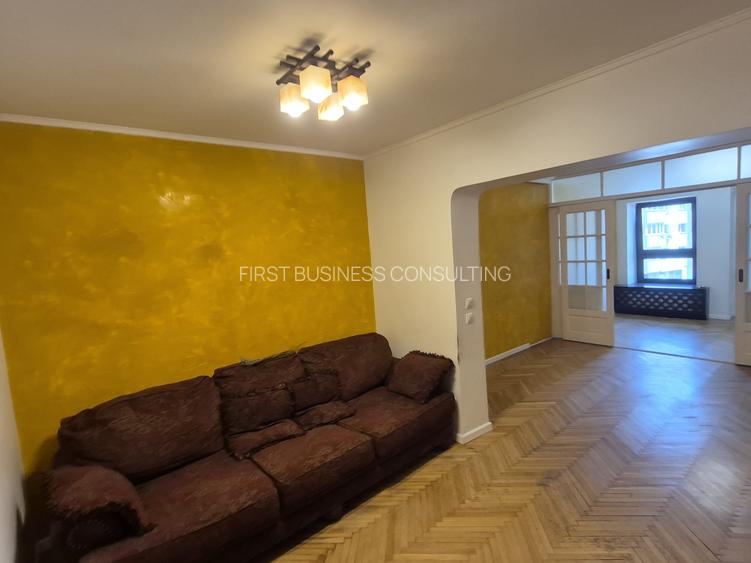 1 Mai - Clucerului - apartament deosebit, 3 camere - 4