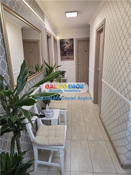 Vindem apartament spatiu salon infrumusetare in zona Nord - 6