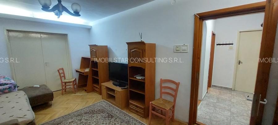 De vanzare ap 3 camere - str. Ceahlau - 105 000 euro - 2