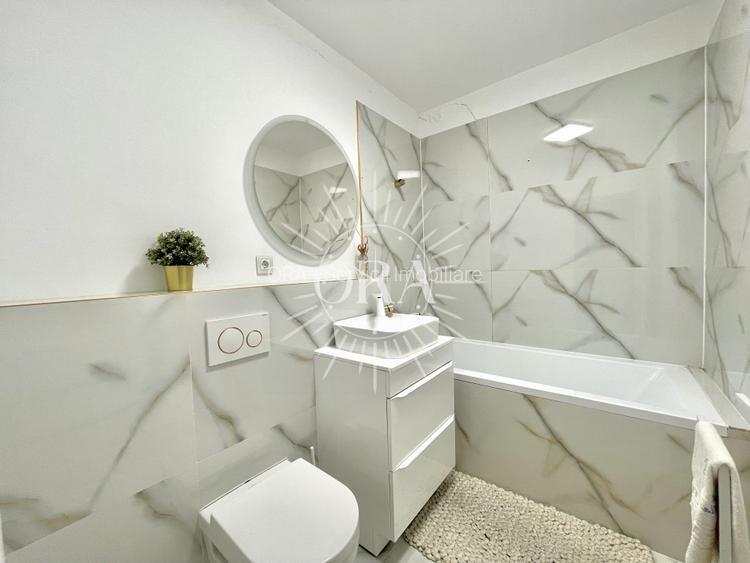 APARTAMENT 2 CAMERE DE VANZARE | CU GRĂDINA | FLORESTI - TAUTIULUI - 8