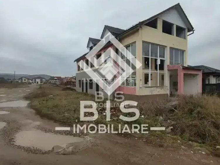 Cladire P+1+M cu destinatie mixta - 8