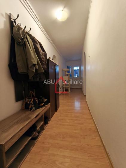 PF - Apartament 3 Camere  -  76 MP - Frumoasa Poitiers Continental - 7