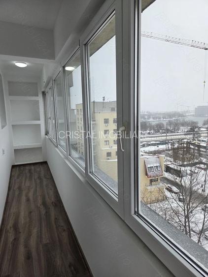 Închiriere Apartament cu  2 camere, Colentina, etaj 7, mobilat nou - 3