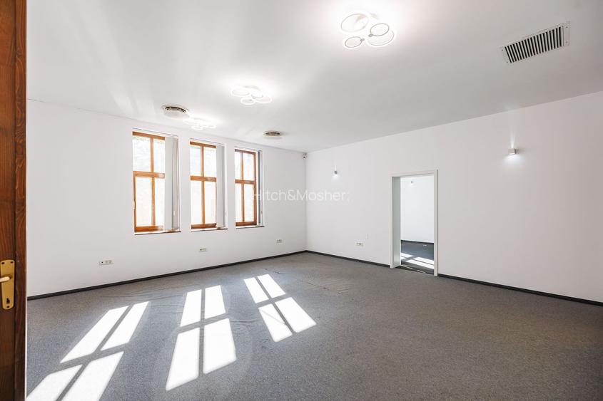 Imobil istoric ultracentral, ideal business, Timisoara - 17