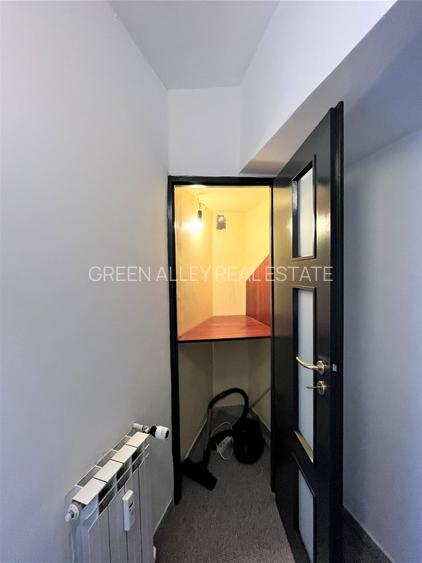 Garsoniera || Decomandata || VAV Parcul Izvor || UNIRII - PARLAMENT - 16