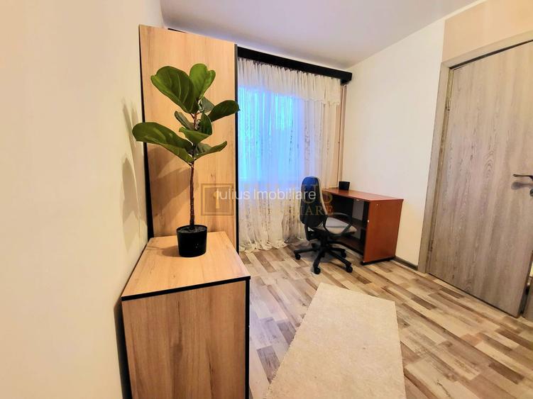 Dacia | 2 camere | aer conditionat | recent renovat - 3