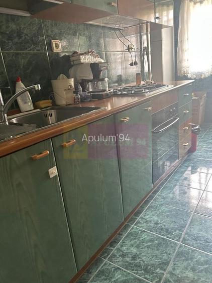 Apartament 4 camere Unirii-CASA POPORULUI - 10