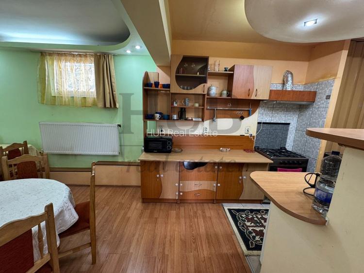 Casa de inchiriat | Calea Romanului | PET FRIENDLY - 4