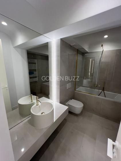 Apartament 2 camere de inchiriat cu parcare  | Cortina North - 4