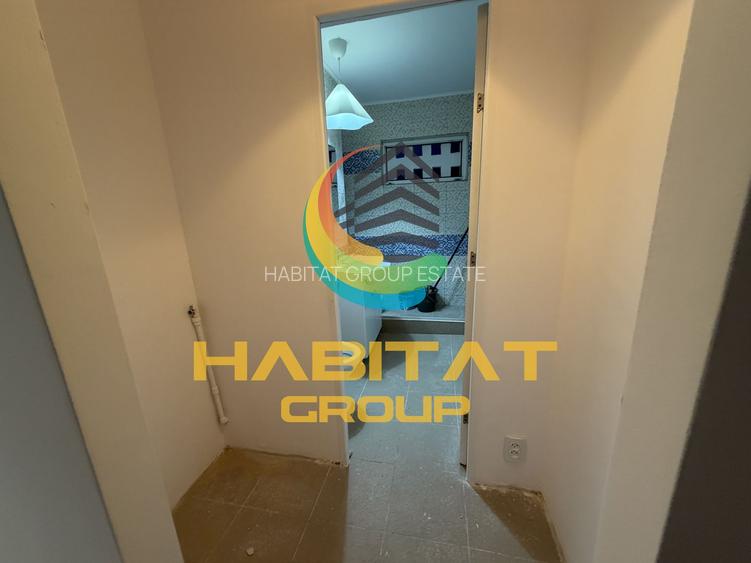 Titan 3 camere  9 minute metrou bloc reabilitat renovat 2026 centrala - 18