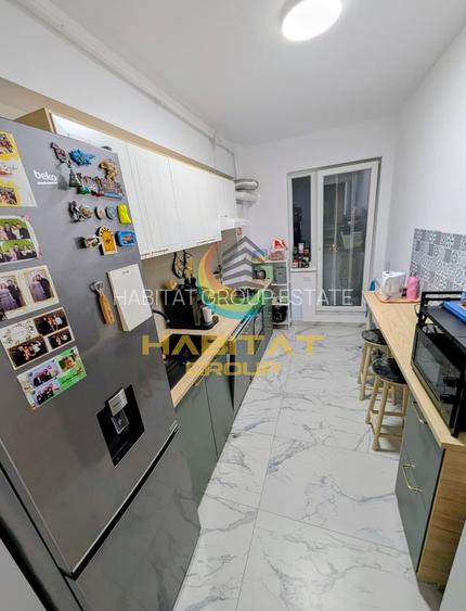 Vanzare Apartament 2 Camere 56.50mp Parcare Inclusa Berceni - 6