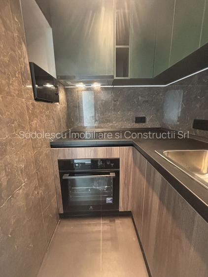 Apartament ultrafinisat la prima inchiriere - 8