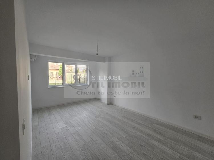 Apartament o camera Pacurari - Str. Soarelui - 42mp - 77.500Euro - 3