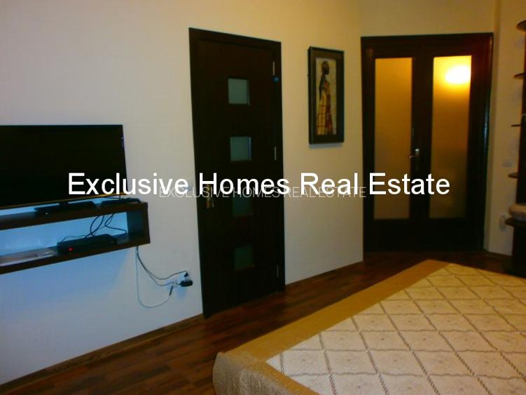 Inchiriere 2 camere Romana - 8