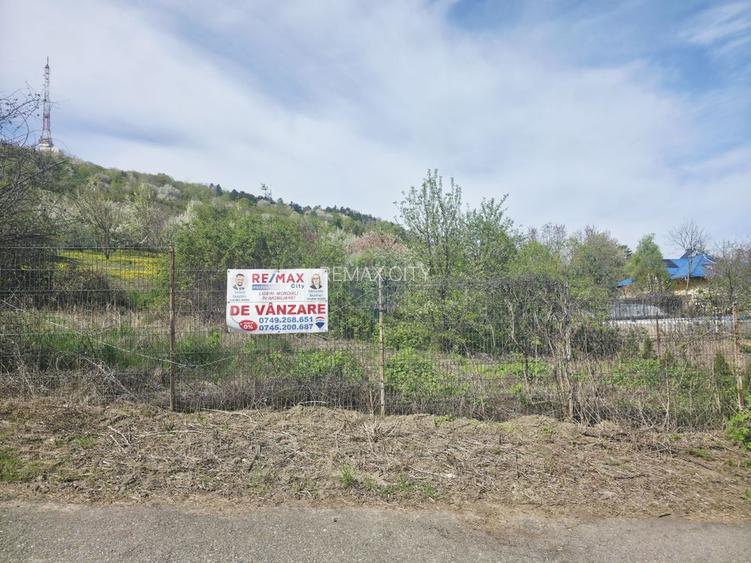 Teren 1,000mp Piatra-Neamt / Zona Fermelor - 9
