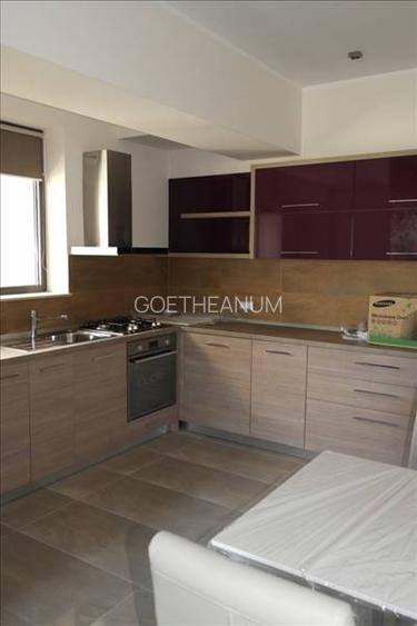 Centru 3cam 2bai garaj subteran centrala gaz termen lung cu decontare - 5