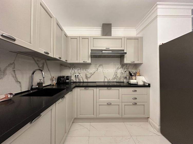 Penthouse 4 camere || Parcul Bordei - 9