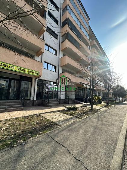 Apartament 3 camere - Dem Radulescu - 4