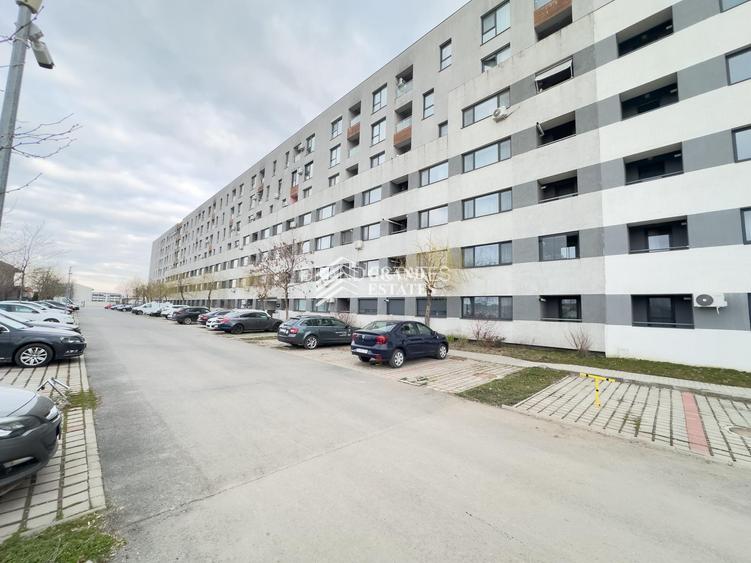 Apartament 2 camere tip Studio | 42mp utili | Bragadiru - 17