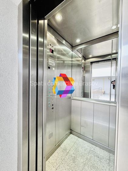 Penthouse de vânzare, zona Avantgarden 1 -  95,92mp, Plus-imo.ro - 13