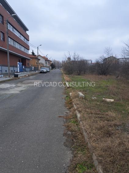 Teren in Eforie Nord pe Strada Meduzei - 6