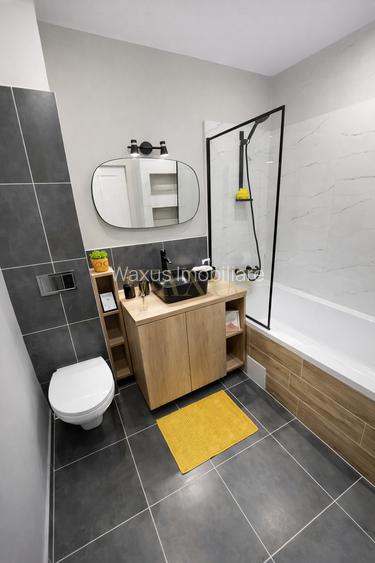 Casa Modernă de Vânzare - 4 Camere | Terasa | Garaj  - Floresti - 7