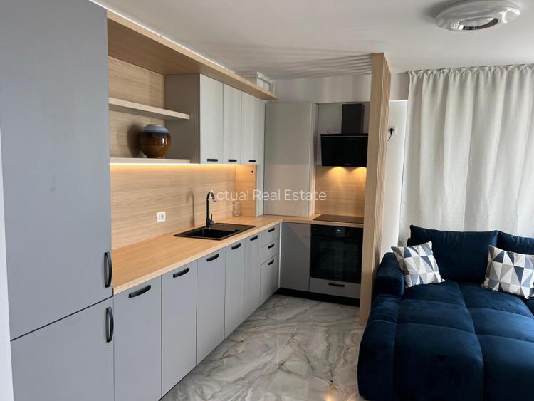 APARTAMENT 2 CAMERE | TVA INCLUS | PRIMA LINIE LA MARE - 7