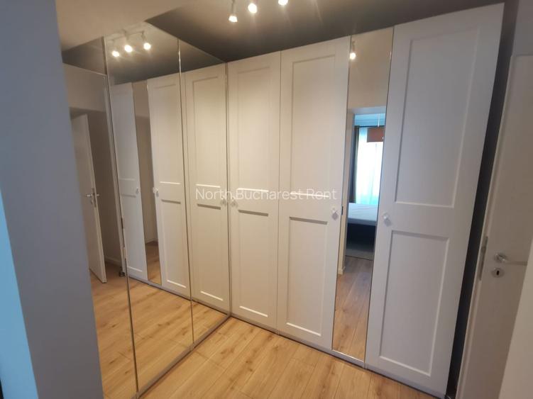 Apartament 2 camere | In zona Obor | Loc de Parcare Subteran - 7