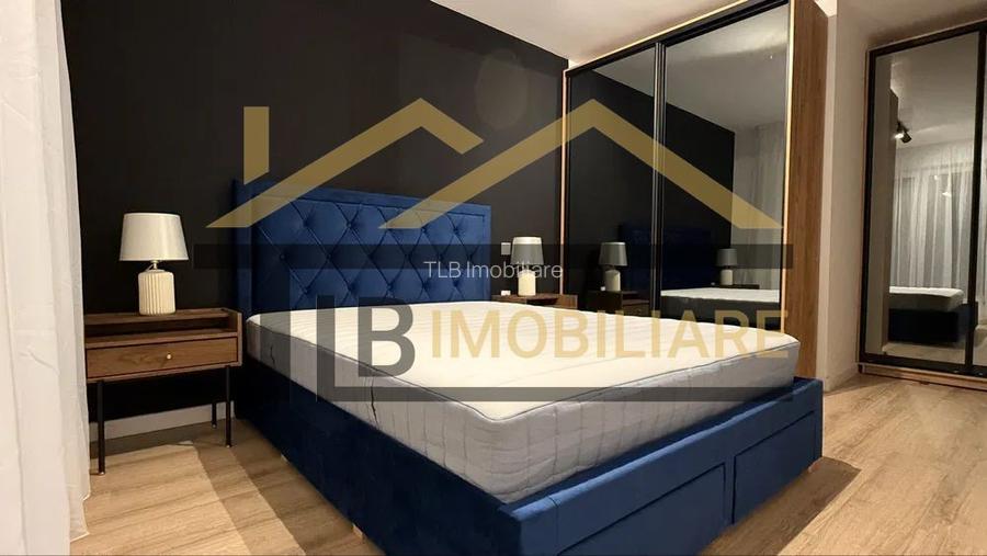 Apartament cu 2 camere, 80mp, parcare, Zona Maurer Residence - 4