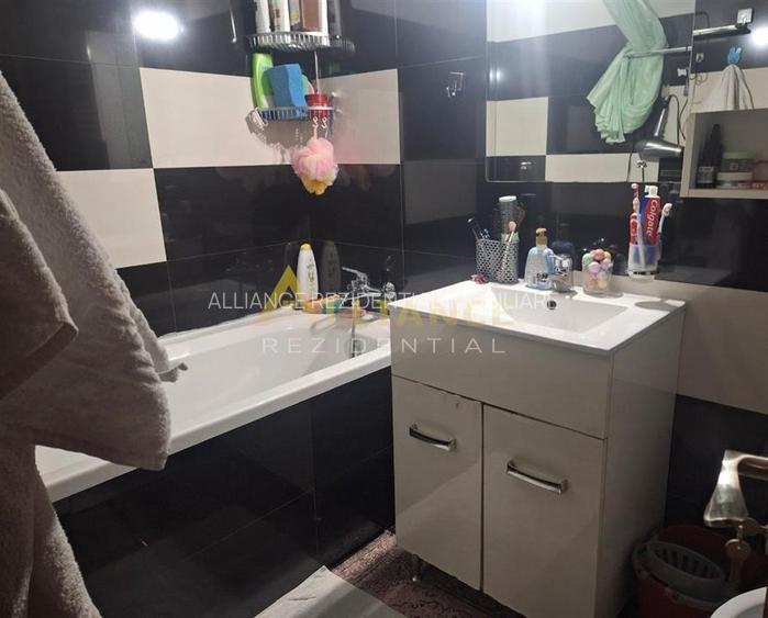 Apartament cu 2 camere in Popesti-Leordeni, zona Soseaua Oltenitei - 11